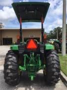 2022 JOHN DEERE 4066M