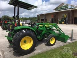 2022 JOHN DEERE 4066M