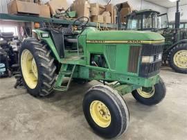 1994 JOHN DEERE 6300