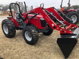 2022 MASSEY FERGUSON 2605H