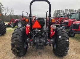 2022 MASSEY FERGUSON 2605H