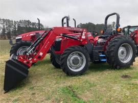 2022 MASSEY FERGUSON 2607H