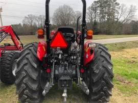 2022 MASSEY FERGUSON 2607H