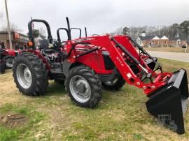 2022 MASSEY FERGUSON 2607H