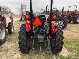 2022 MASSEY FERGUSON 2604H