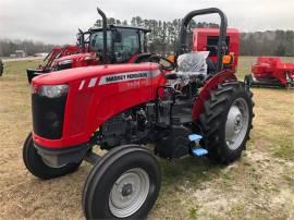 2022 MASSEY FERGUSON 2604H