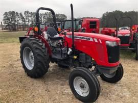 2022 MASSEY FERGUSON 2607H