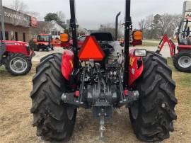 2022 MASSEY FERGUSON 2607H