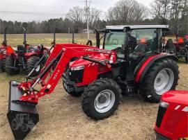 2022 MASSEY FERGUSON 4707