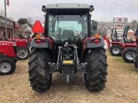 2022 MASSEY FERGUSON 4707