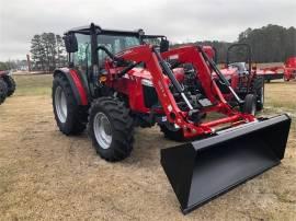 2022 MASSEY FERGUSON 4707