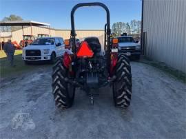 2022 MASSEY FERGUSON 2604H