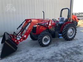 2022 MASSEY FERGUSON 2604H