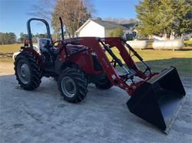 2022 MASSEY FERGUSON 2604H