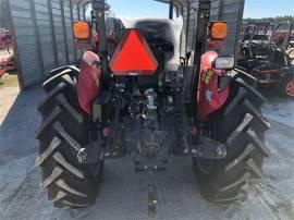 2022 MASSEY FERGUSON 2605H