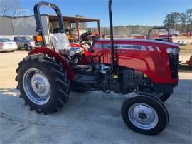 2022 MASSEY FERGUSON 2605H