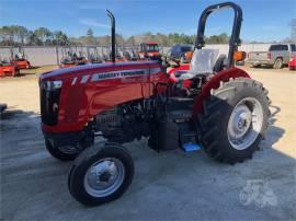 2022 MASSEY FERGUSON 2605H