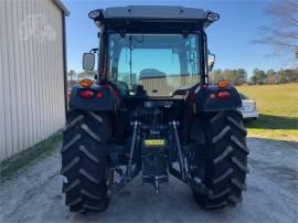 2022 MASSEY FERGUSON 4707