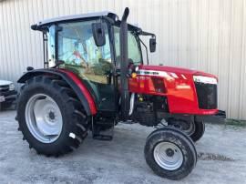 2022 MASSEY FERGUSON 4707