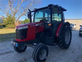 2022 MASSEY FERGUSON 4707