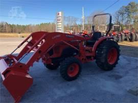 2022 KUBOTA L4701HST