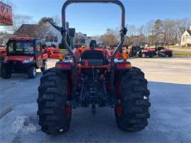 2022 KUBOTA L4701HST