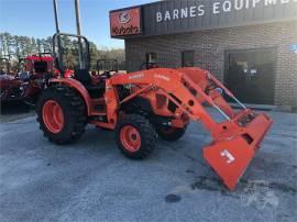 2022 KUBOTA L4701HST