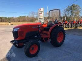 2022 KUBOTA L4701F