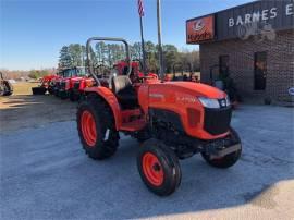 2022 KUBOTA L4701F