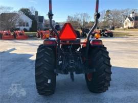 2022 KUBOTA L4701F