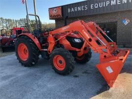 2022 KUBOTA M7060HD12