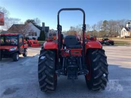 2022 KUBOTA M7060HD12