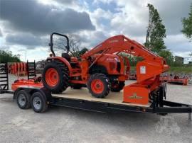 2022 KUBOTA L4701