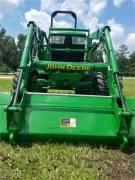 2022 JOHN DEERE 4052M