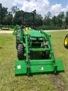 2022 JOHN DEERE 4052M