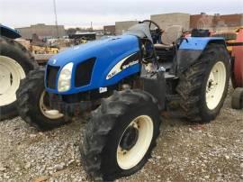 2005 NEW HOLLAND TL90A