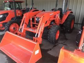 2022 KUBOTA M5660SUHD