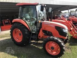 2022 KUBOTA M6060HDC