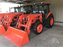 2022 KUBOTA M7060HDC