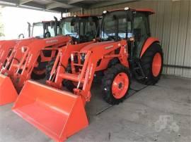 2022 KUBOTA M7060HDC12