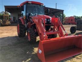 2022 KUBOTA L4060HSTC