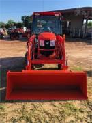 2022 KUBOTA L4060HSTC