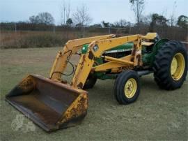 JOHN DEERE 2240