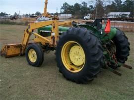 JOHN DEERE 2240