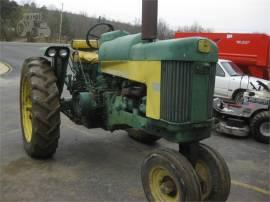 1958 JOHN DEERE 630