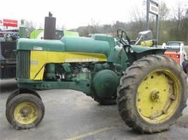 1958 JOHN DEERE 630