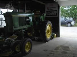 1964 JOHN DEERE 3020