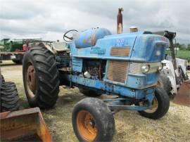 1964 FORD 6000