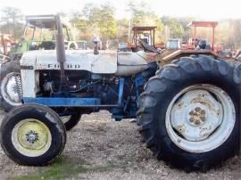 1963 FORD 5000