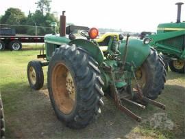 JOHN DEERE 1020